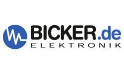 Bicker GmbH | Webdesign Freiburg